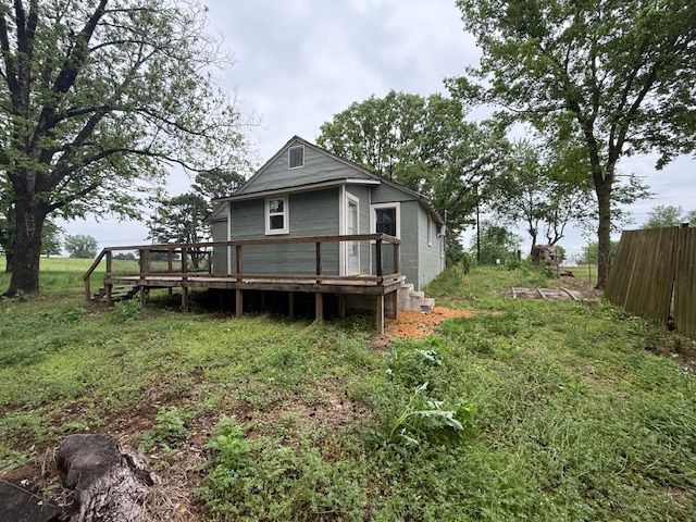 434 Stallings Street, Hartman, AR 72840