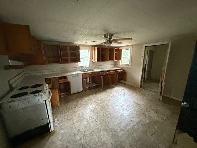 434 Stallings Street, Hartman, AR 72840