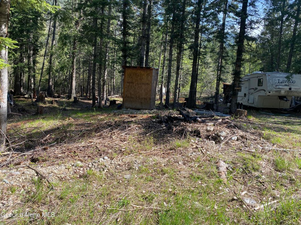 Lots 35 & 36 Dolly Vardon, Bayview, ID 83803 photo 2