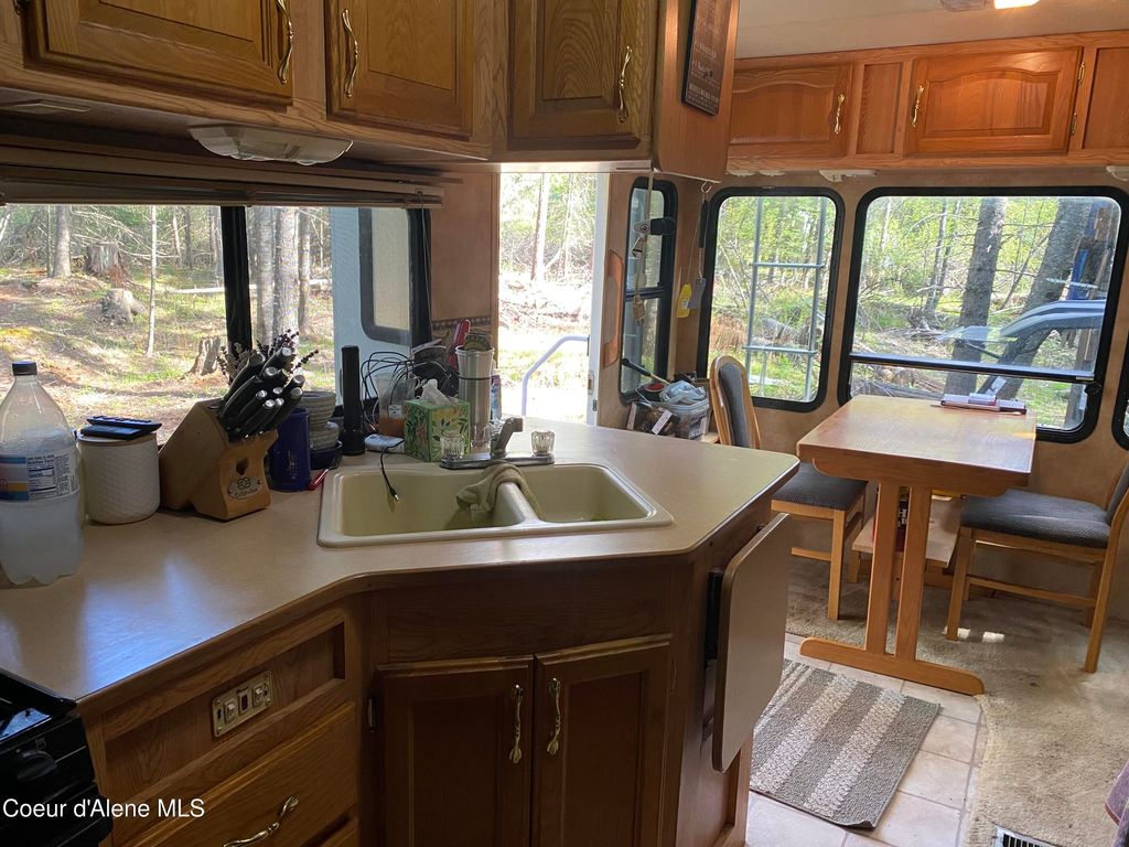 Lots 35 & 36 Dolly Vardon, Bayview, ID 83803 photo 6