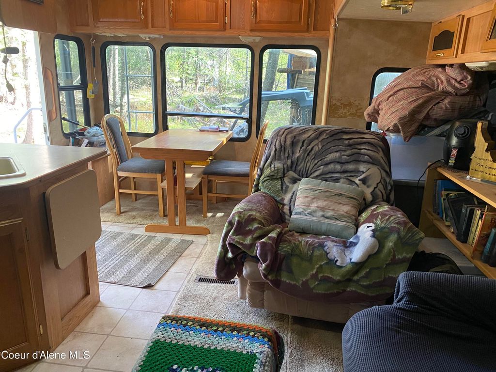 Lots 35 & 36 Dolly Vardon, Bayview, ID 83803 photo 8