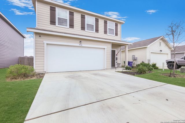 5314 Hickory, San Antonio, TX 78222