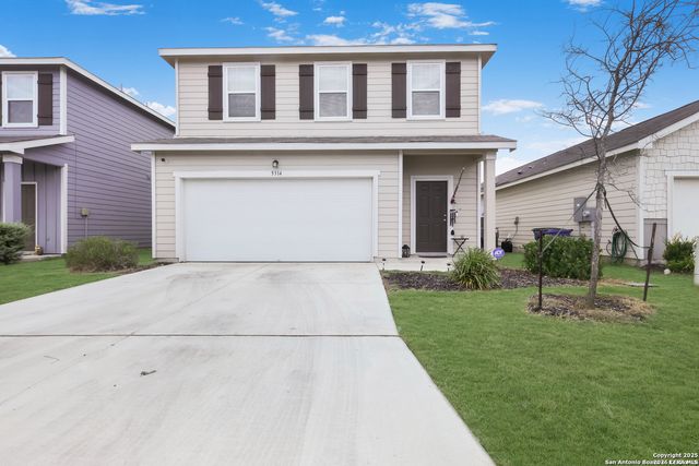 5314 Hickory, San Antonio, TX 78222