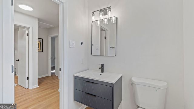 4088 Vale Court, Decatur, GA 30035