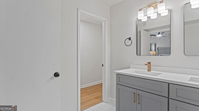 4088 Vale Court, Decatur, GA 30035