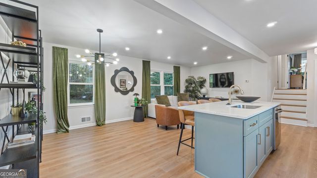 4088 Vale Court, Decatur, GA 30035