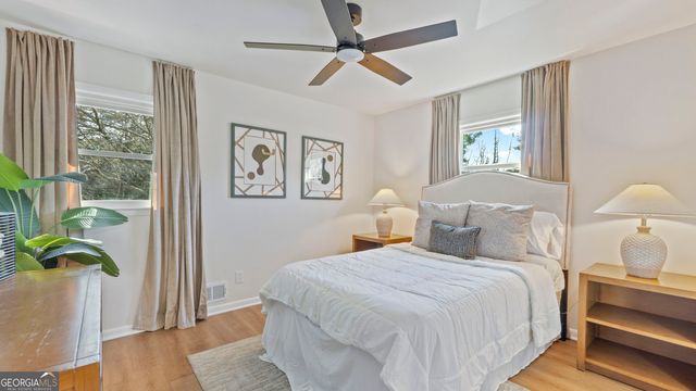 4088 Vale Court, Decatur, GA 30035