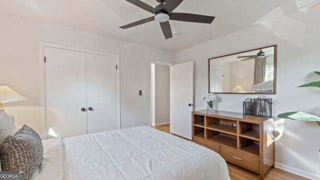 4088 Vale Court, Decatur, GA 30035