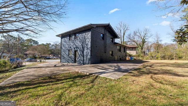 4088 Vale Court, Decatur, GA 30035