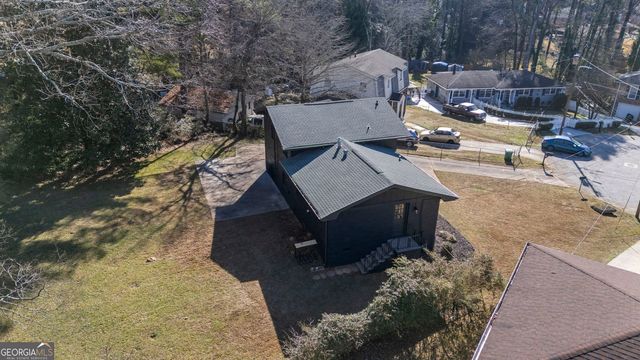 4088 Vale Court, Decatur, GA 30035