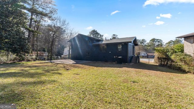 4088 Vale Court, Decatur, GA 30035