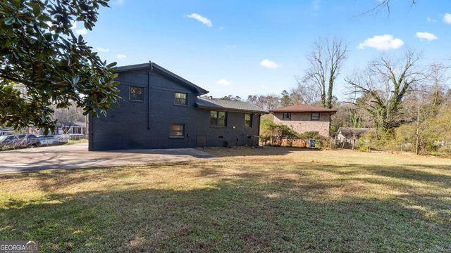 4088 Vale Court, Decatur, GA 30035