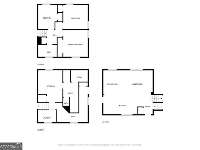 4088 Vale Court, Decatur, GA 30035