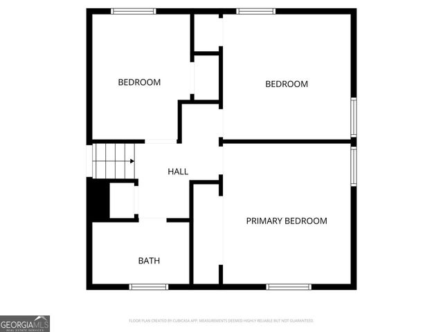 4088 Vale Court, Decatur, GA 30035