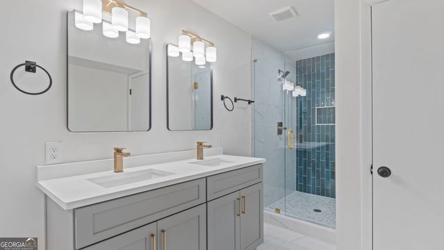 4088 Vale Court, Decatur, GA 30035