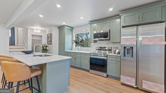 4088 Vale Court, Decatur, GA 30035