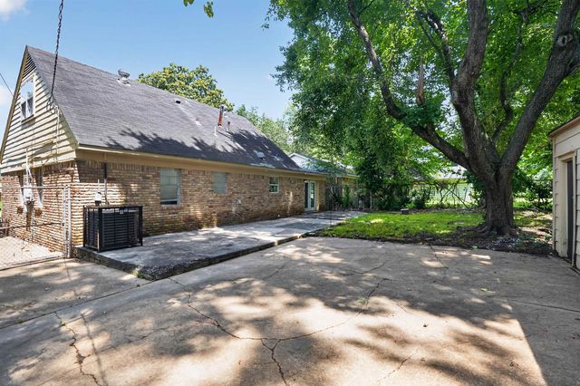 3520 LEHI DR, Memphis, TN 38128