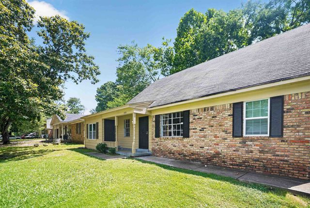 3520 LEHI DR, Memphis, TN 38128