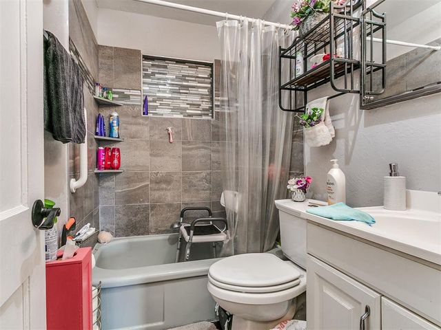 314 E Jarman Drive, Oklahoma City, OK 73110