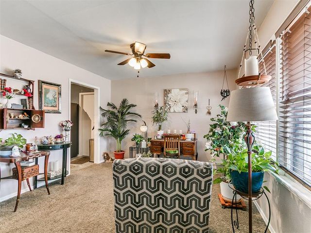 314 E Jarman Drive, Oklahoma City, OK 73110