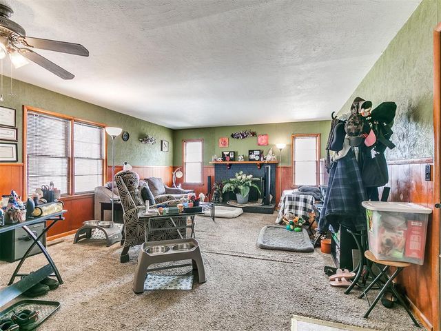 314 E Jarman Drive, Oklahoma City, OK 73110