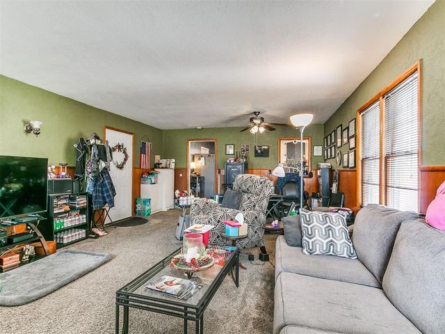314 E Jarman Drive, Oklahoma City, OK 73110