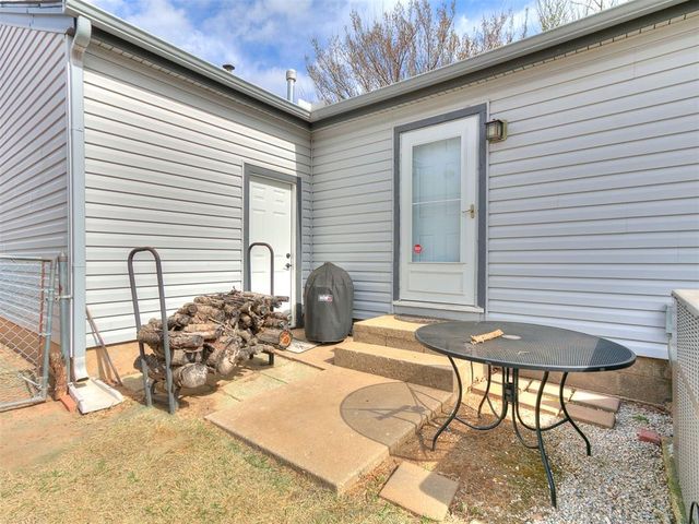 314 E Jarman Drive, Oklahoma City, OK 73110