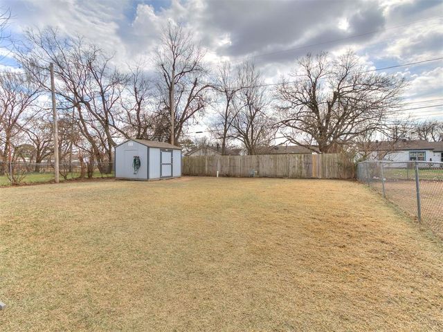 314 E Jarman Drive, Oklahoma City, OK 73110