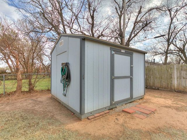 314 E Jarman Drive, Oklahoma City, OK 73110