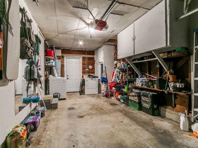 314 E Jarman Drive, Oklahoma City, OK 73110