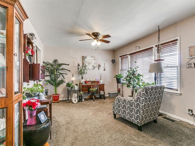314 E Jarman Drive, Oklahoma City, OK 73110