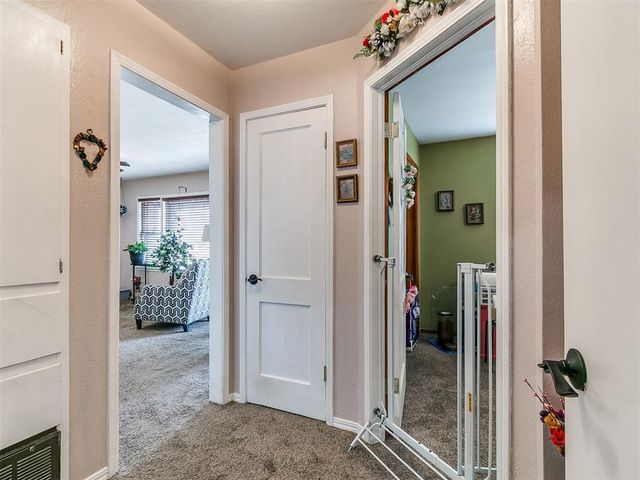 314 E Jarman Drive, Oklahoma City, OK 73110