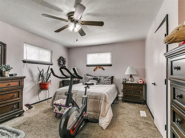 314 E Jarman Drive, Oklahoma City, OK 73110