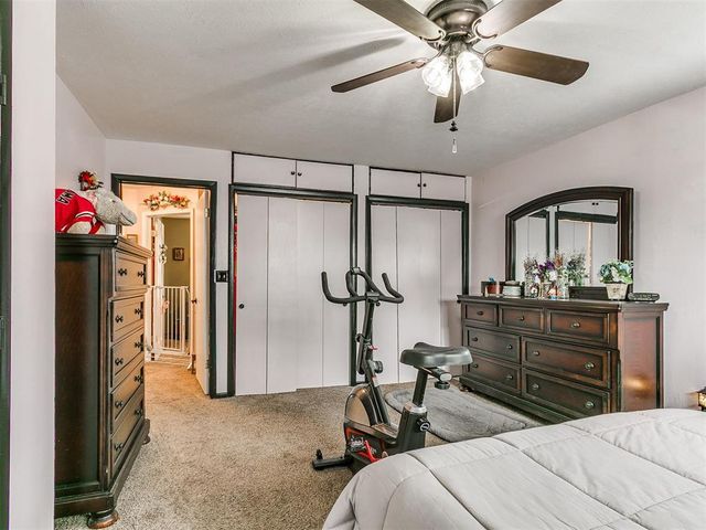 314 E Jarman Drive, Oklahoma City, OK 73110