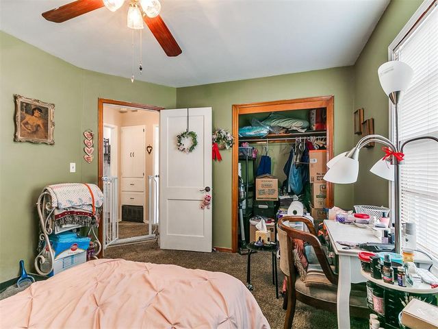 314 E Jarman Drive, Oklahoma City, OK 73110