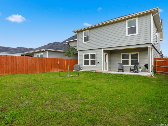 185 Gerasa Dr, Uhland, TX 78640