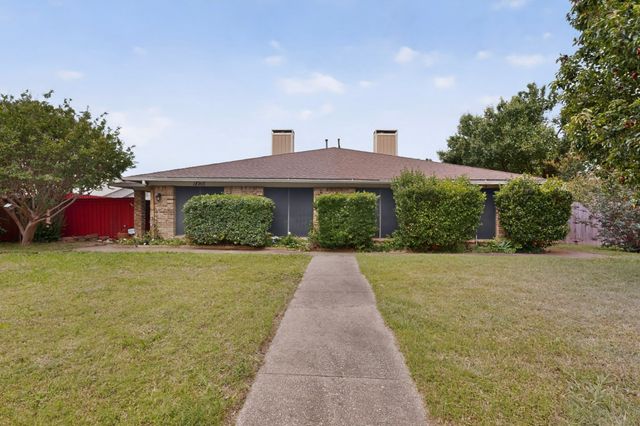 18915 TUPELO Lane, Dallas, TX 75287