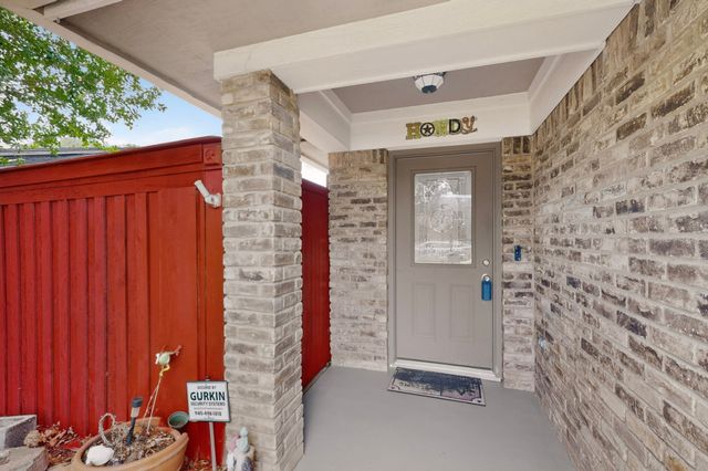 18915 TUPELO Lane, Dallas, TX 75287