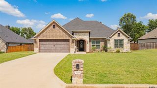 223 Saddle Brook Circle, Hallsville, TX 75650