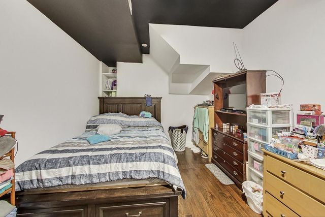 Address unavailable.