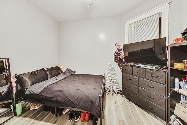 Address unavailable.