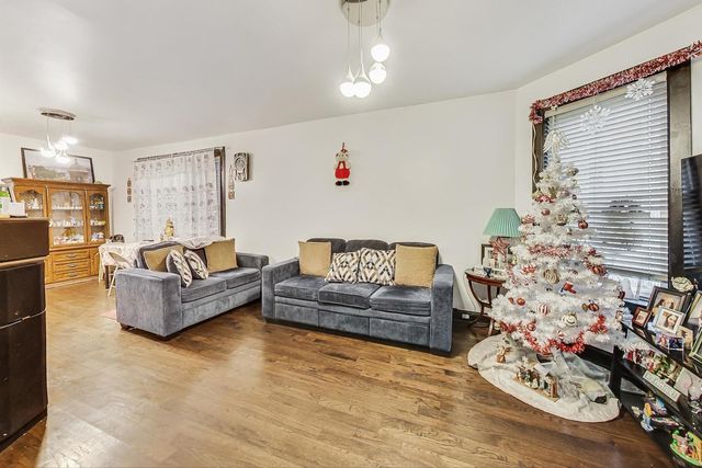 Address unavailable.