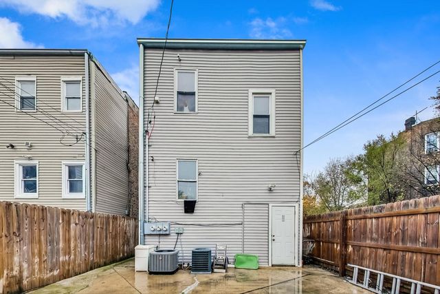 Address unavailable.