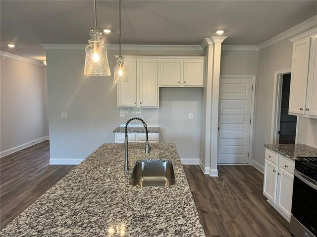 3230 Westgate Park Drive, Loganville, GA 30052