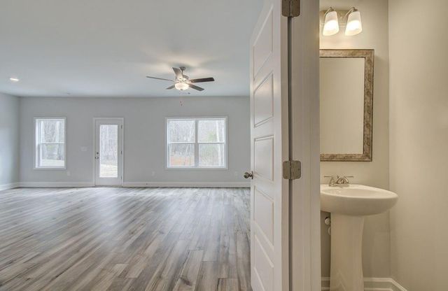 3230 Westgate Park Drive, Loganville, GA 30052