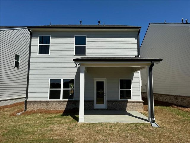 3230 Westgate Park Drive, Loganville, GA 30052