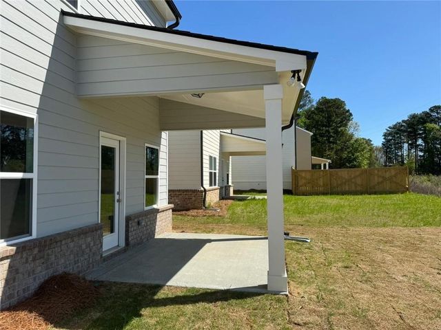 3230 Westgate Park Drive, Loganville, GA 30052