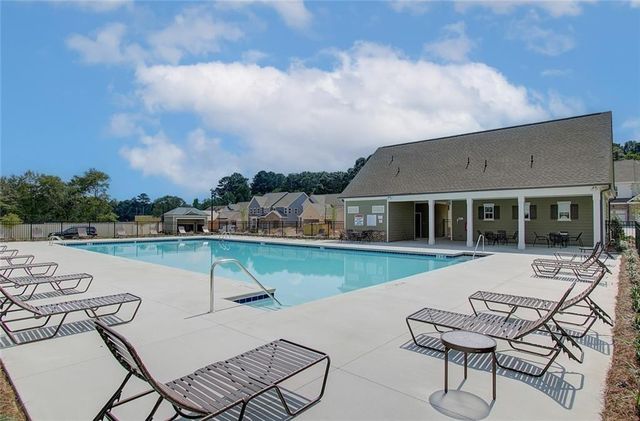 3230 Westgate Park Drive, Loganville, GA 30052