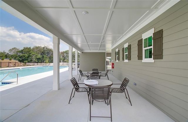 3230 Westgate Park Drive, Loganville, GA 30052