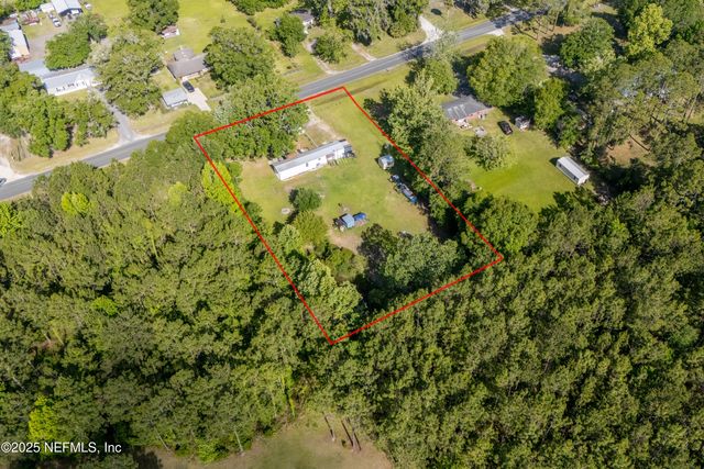 14681 SE CR 230A, Starke, FL 32091